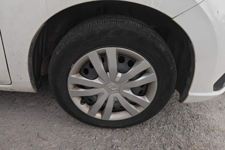 Used Honda Fit 2021 1.5L CVT Trend Edition