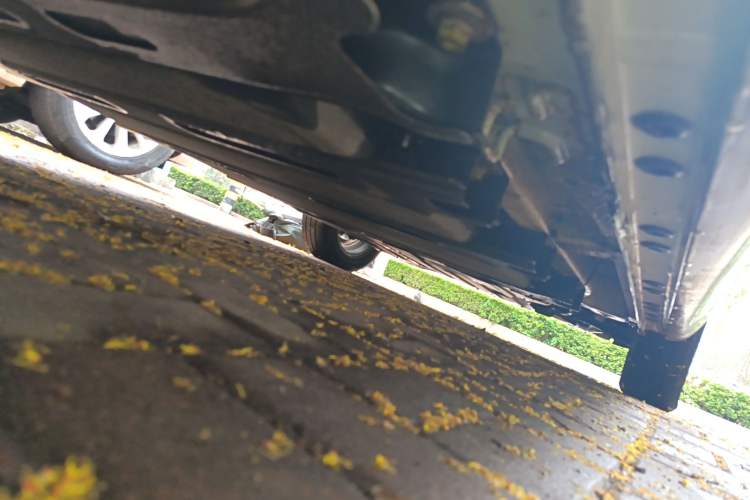 Used Oshan Benni E-Star 2020 Xinyue Edition Lithium Iron Phosphate (31.18 kWh)
