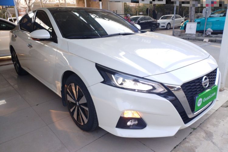 Used Nissan Teana 2021 2.0L XL Comfort Edition