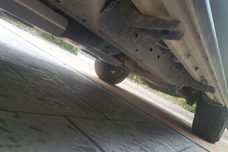 Used Toyota Prado 2024 2.4T Wilderness WX Edition 6 Seats
