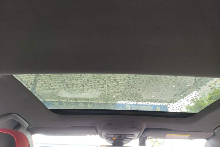 Used Volkswagen Golf GTI 2023 380TSI DSG GTI
