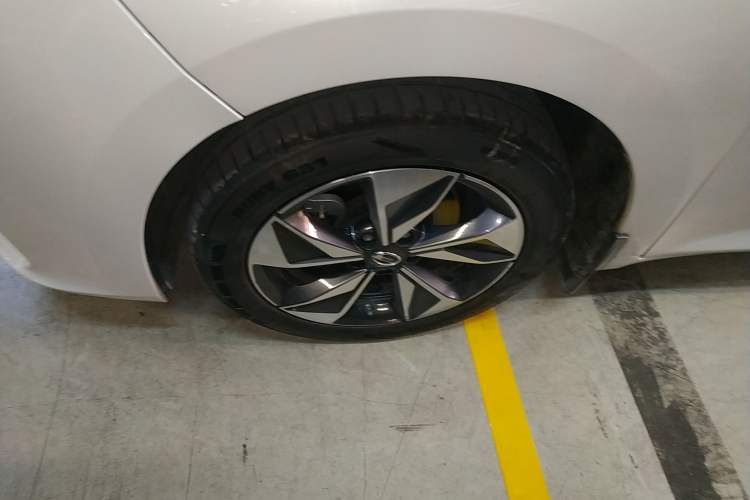 Used GAC Trumpchi M6 2021 PRO 270T DCT Luxury Edition