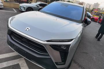 Used Nio ES8 2022 75 kWh Six-Seater Version