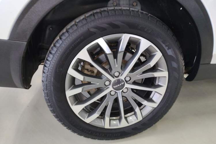 Used Haval H6 2020 2.0 GDIT Automatic Platinum Champion Edition
