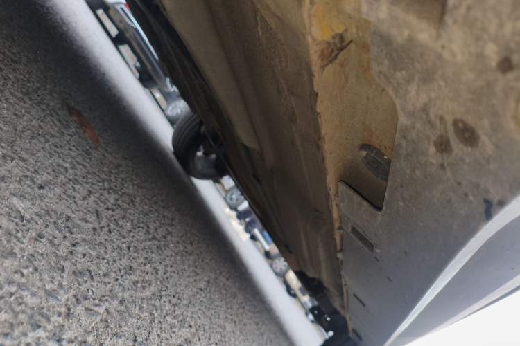 Used Bestune T77 2019 230 TID Automatic Prestige Version China V Emission Standard
