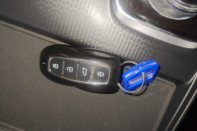 Used Ford Equator New Energy 2025 Luxury Plus Version