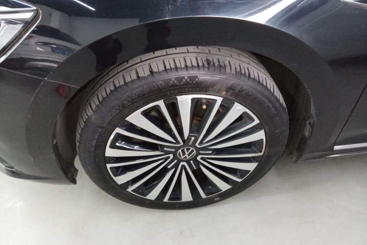 Used Volkswagen Passat 2021 330TSI Luxury Edition