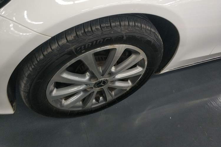 Used Mercedes-Benz C-Class 2019 C 260 L