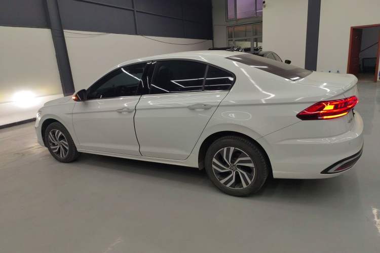 Used Volkswagen Bora 2023 200TSI DSG Enjoyment Edition
