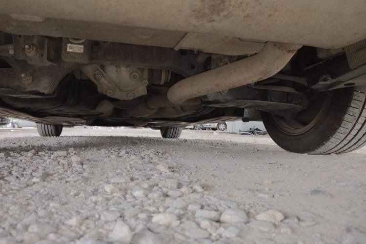 Used BMW 3 Series 2016 320Li Fashion Model
