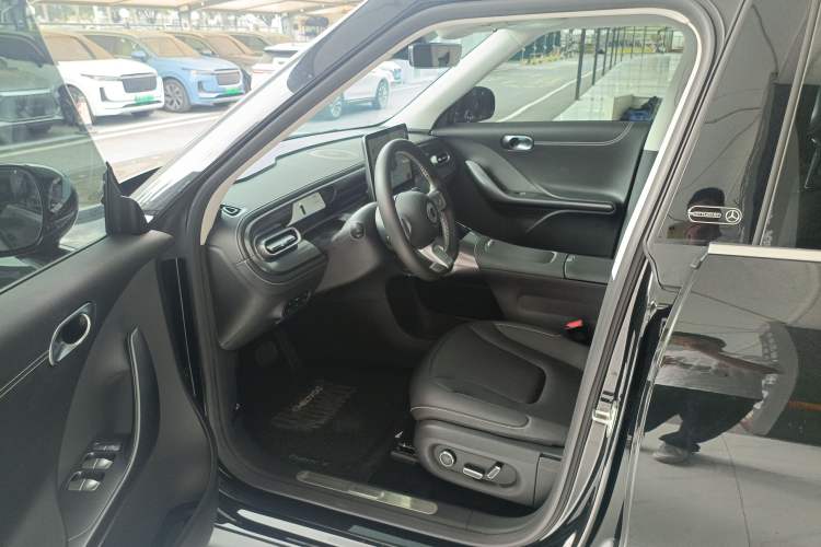 Used  #1 2023 Pro Edition
