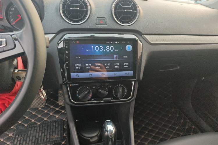 Used Volkswagen Jetta 2019 Dream Edition 1.5L Automatic Comfort Version
