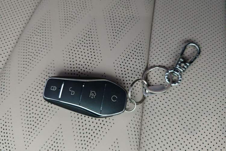 Used BYD Dolphin 2023 420 km Fashion Edition
