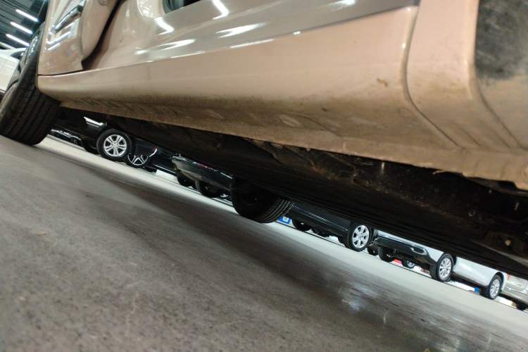 Used Wuling Bingo 2023 410 km Lingxi Deluxe Edition
