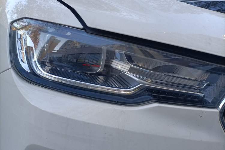 Used Haval H2s 2018 Blue Label 1.5T Dual-Clutch Elite Model
