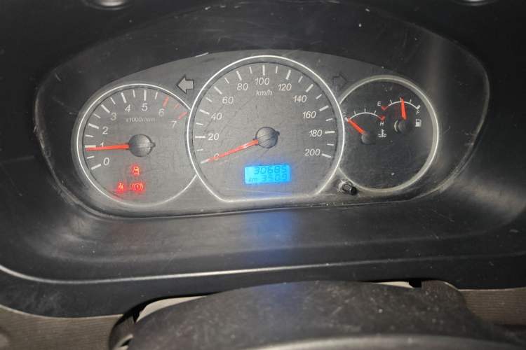 Used Wuling Hongguang 2016 1.5L Restyled S Comfort Version
