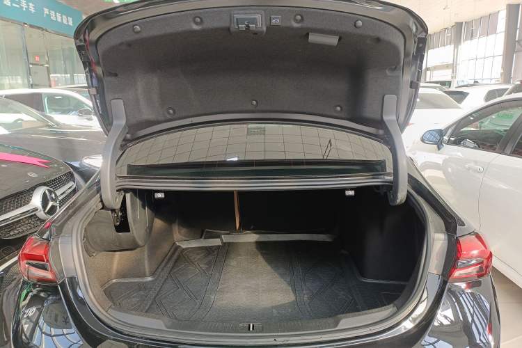 Used Buick LaCrosse 2020 652T Prestige Edition
