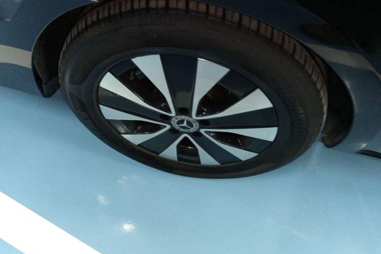 Used Mercedes-Benz Vito 2021 2.0T Business Version 7 Seats
