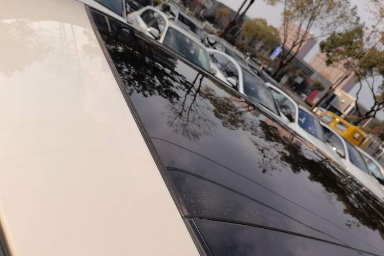 Used Land Rover Range Rover Velar 2018 P380 R-DYNAMIC SE