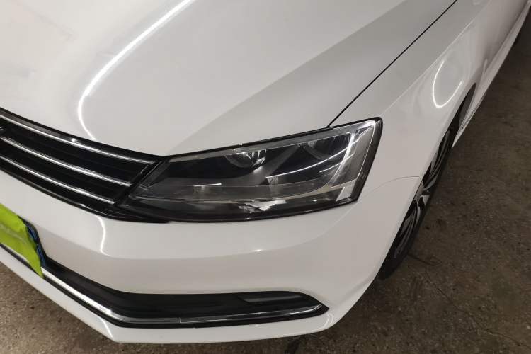 Used Volkswagen Sagitar 2018 1.6L Automatic Comfort Model
