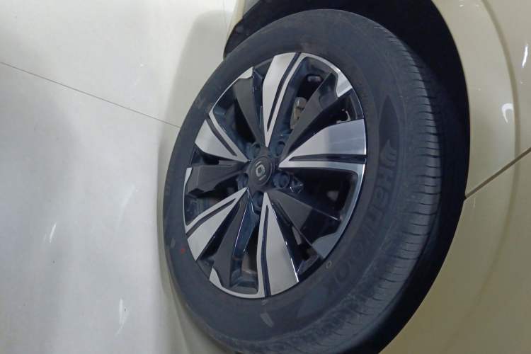 Used  A07 2023 Range-Extended 200 Max
