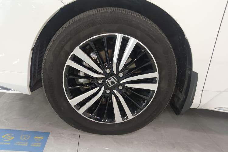 Used Honda Odyssey 2021 2.0L Rui·Smart Edition