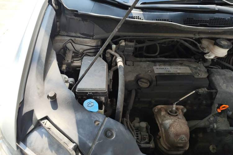 Used Honda Elysion 2016 2.4L Luxury Edition
