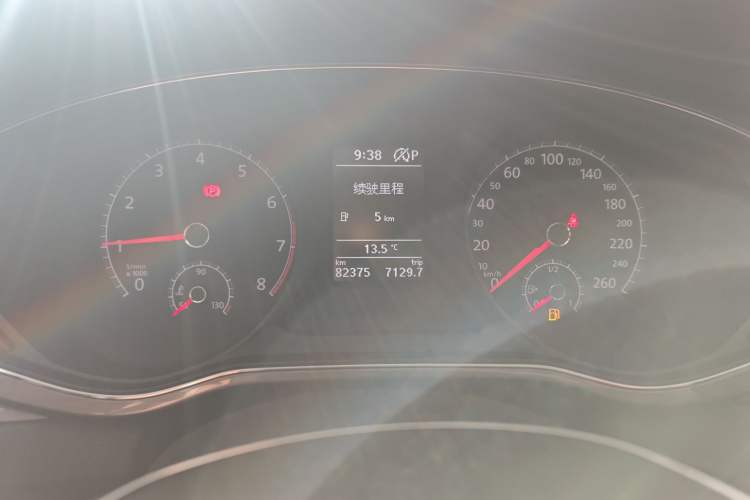 Used Volkswagen Passat 2017 330TSI DSG Luxury Edition
