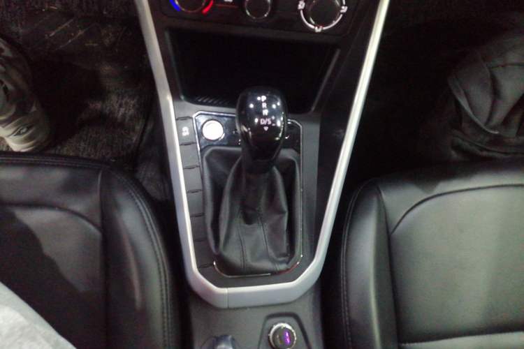 Used Volkswagen Polo 2021 Plus 1.5L Automatic Colorful Tech Edition
