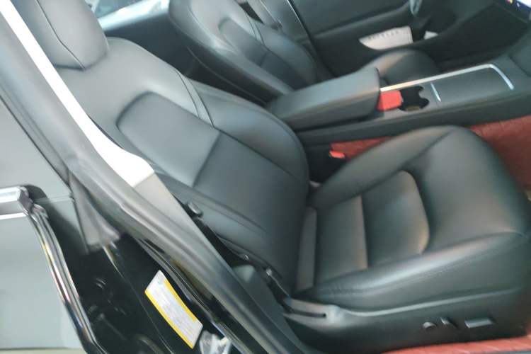 Used Tesla Model 3 2021 Revised Version Standard Range Rear-Wheel Drive Upgraded Edition 3D1
