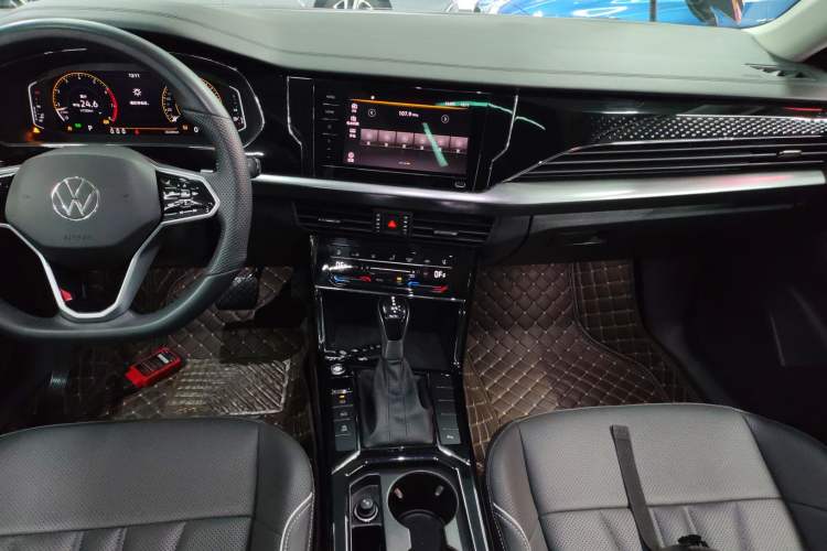 Used Volkswagen Passat 2024 380TSI Starry Elite Edition