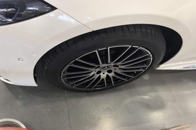 Used Mercedes-Benz C-Class 2025 Facelift C 260 L Sport Edition
