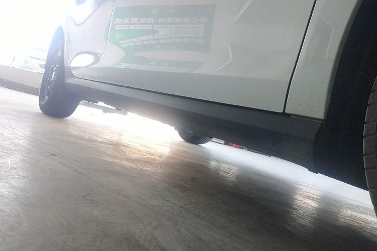 Used BYD Qin PLUS 2025 DM-i Smart Drive 55KM Leading Model
