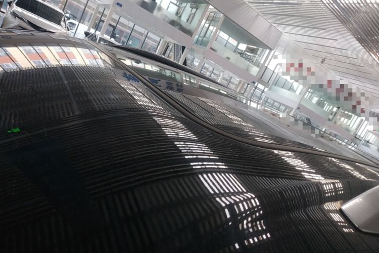 Used Buick Envision 2021 Encore Plus 652T Five-Seat Luxury Model
