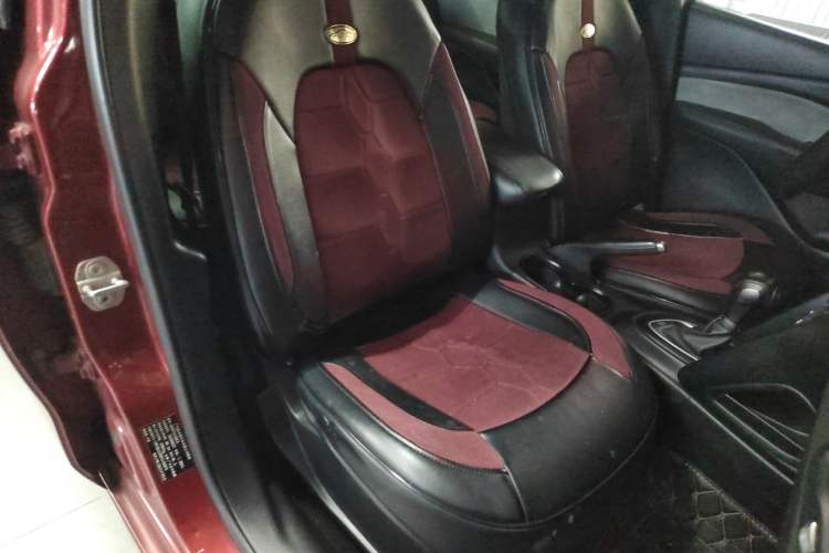 Used Fiat Viaggio 2015 1.4T Automatic Enjoyment Edition
