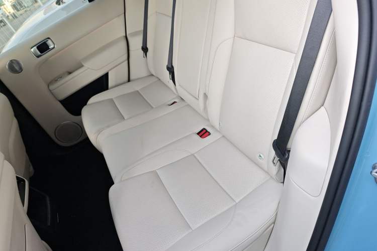 Used Li Auto L7 2024 Pro Model