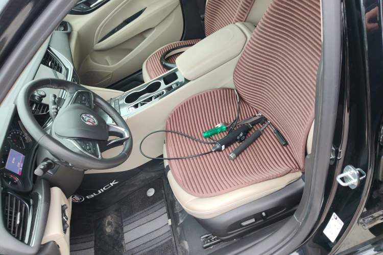 Used Buick Regal 2020 552T Elite Edition