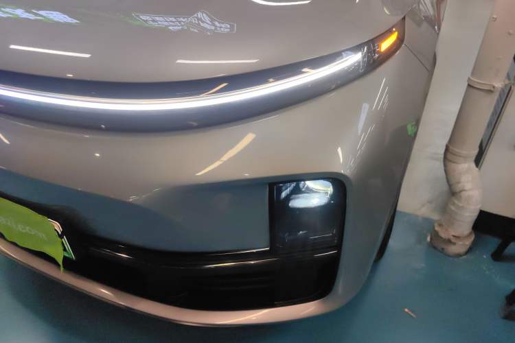 Used Li Auto L7 2024 MAX Model