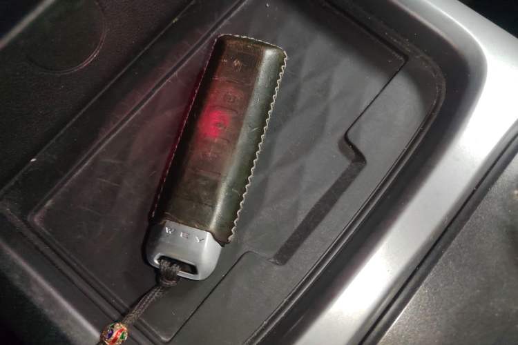 Used Tank 300 2021 Off-Road Edition 2.0T Conqueror
