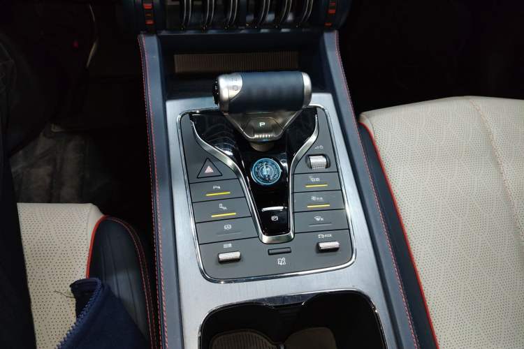 Used BYD Yuan PLUS 2022 510 km Flagship Version
