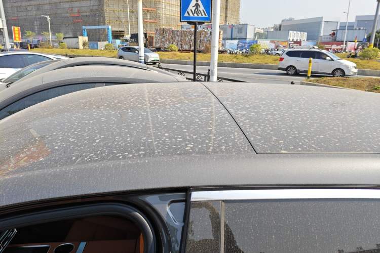 Used Li Auto L7 2023 Pro Model