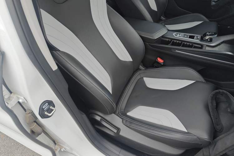 Used Geely Auto Binray 2024 Binrui COOL 1.5T DCT Champion Edition
