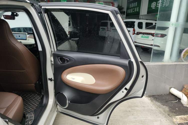 Used Wuling Bingo 2024 333 km Enjoyment Version