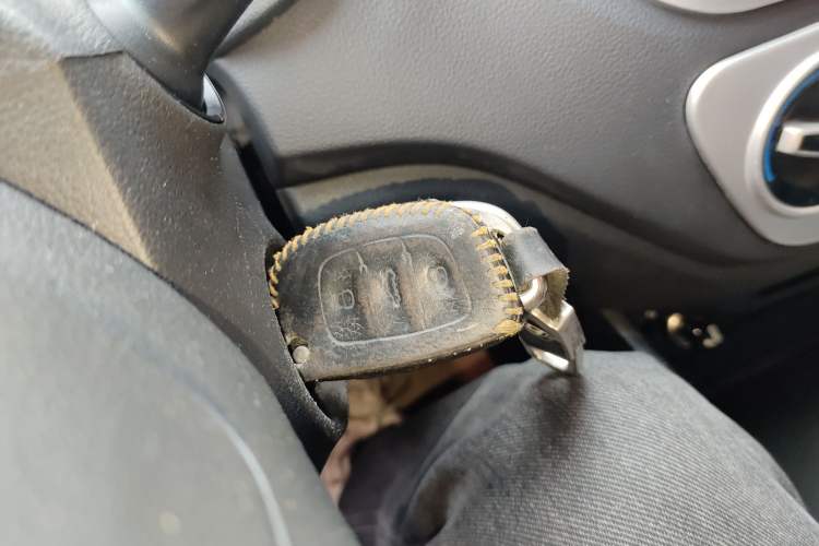 Used Hyundai Verna 2016 1.4L Manual Cool Edition GLS