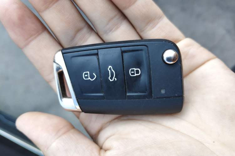 Used Volkswagen Teramont 2020 Revised Version 330TSI Two-Wheel Drive Comfort Edition