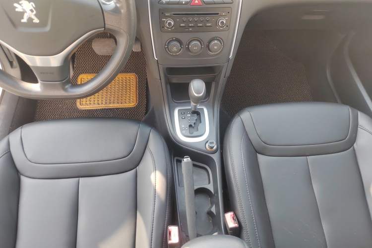 Used Peugeot 308 2014 Enjoy Edition Classic 1.6L Automatic Premium Model