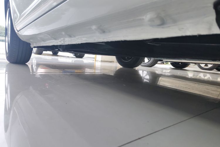 Used  Lumin 2025 205 km Xiangqin Version