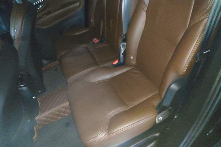 Used Volvo XC90 2020 Facelifted T6 Zhiya Luxury 7-Seater
