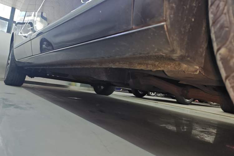 Used Buick GL8 2022 Land Business Class 652T Luxury Model
