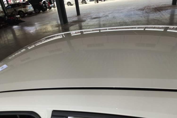 Used Toyota Levin 2021 TNGA 1.5L CVT Entry-Level Model
